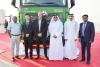Seashore Automobiles unveils Qatar’s first-ever CNG truck, driving towards Vision 2030