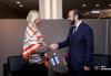 OSCE Chairperson-in-Office, Finnish Foreign Minister, to arrive in Armenia