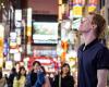 TRAVELING TO KYOTO WILL BE MORE EXPENSIVE DUE TO ACCOMMODATION TAX