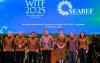 Indonesia sets clear direction for tourism growth at WITF 2025
