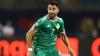 Algeria back to World Cup after 12-year absence