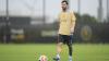 Messi back with Argentina, in line to play vs. PR