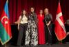 Azerbaijan`s Victory Day and Uzeyir Hajibeyli`s 140th anniversary celebrated in Copenhagen