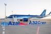 AZAL continues fleet renewal: second new Airbus A320neo arrives in Baku this year