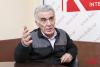 Azerbaijani poet Alisamid Kur passes away