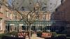 Botanic Sanctuary Antwerp spa review: a heavenly urban retreat in Belgium