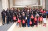 Absa Bank Uganda partners with GirlCode to empower women in tech at 2025 Hackathon