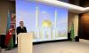 Briefing in Baku: Laying the Foundation for a Mosque in Fuzuli — A Step Toward Deepening Turkmen-Azerbaijani Ties