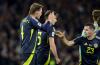 Scotland take another big step towards World Cup qualification with win over Belarus