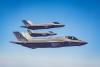 Belgium receives first F-35A fighters at Florennes Air Base