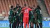 Nigeria’s Super Eagles dodge mid-air disaster, ahead of Benin tie