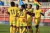 Ghana Defeats Comoros to Seal 2026 World Cup Spot