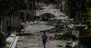Gang violence leaves at least 84 dead in Haiti's historical agricultural heartland