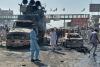 5 killed as Pakistani police clash with pro-Palestinian protesters