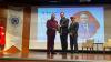 OP Jindal Global University Wins 2025 Global Education For Peace Award In Turkiye