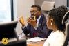 Ghana’s 21.5% Policy Rate Among Africa’s Highest—World Bank, Accra Street Journal Report