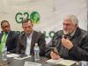 Global farmers unite at G20 Dialogue to champion family farming and food security
