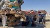 Pakistan and Afghanistan border closure extends into second day after deadly clashes