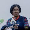 Gov’t committed to ending galamsey – Veep appeals to Ghanaians in Belgium for Support