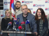 Elek: Srpska lista has won landslide victory in nine out of ten municipalities