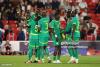 Which teams can qualify for the World Cup in Africa?