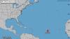Tropical Storm Lorenzo, tropical wave out at sea: Florida's outlook