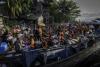 River boat users pay heavy price for DR Congo's dearth of roa
