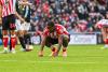 Sunderland star Noah Sadiki breaks silence with heartfelt 71-word message after DR Congo injury blow