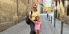 I left my 'perfect' Connecticut life and moved my family to Spain. It's more expensive here than I expected, but I'm happier.
