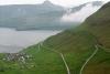 Tiny Faroe Islands boost World Cup dream with stunning win over the Czech Republic