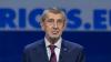 Right-wing billionaire Babiš wins parliamentary election in the Czech Republic