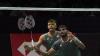 Denmark Open badminton: Satwik-Chirag pair eyes first title of season