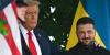 High-Stakes Talks in D.C.: Frozen Assets, Air Defense, and Tomahawks