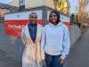 Youth Trainees Make Their Mark On Yarra