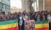 Abiy’s “Dialogue Commission” Rejected in London – Ethiopians Dismiss the So-Called National Consultation