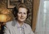 What Thatcher and Milei Have in Common