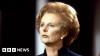Thatcher 100th anniversary: Discord or harmony?