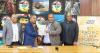 PNG SEZA and NFA Support Ahead of Pacific Tuna Forum 2025 in Fiji...
