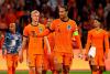 Netherlands beat Finland 4-0 to close in on World Cup qualification