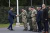 Finland fortifies itself against its Russian neighbor