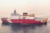 US and Finland Unite for Arctic Security Cutters