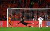 Soccer-Netherlands ease to victory over Finland to edge closer to World Cup qualification
