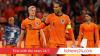 Netherlands beat Finland to edge closer to WC qualification