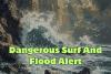 Florida Weather Alert: Dangerous Surf, Coastal Flooding, and Rip Currents Through Tuesday