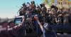 Air France suspends flights to Madagascar amid military tensions and protests