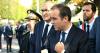 France's new cabinet at risk of collapse over budget, as Macron seeks stability