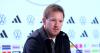 Germany boss Julian Nagelsmann to apologise to Northern Ireland: 'I will say sorry'