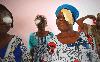 Orbis International’s Flying Eye Hospital Returns to Ghana to Train Local Eye Care Teams
