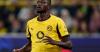 Serhou Guirassy leaves Guinea national team, still set to play vs. Bayern Munich