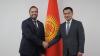 Ministry of Culture Kyrgyzstan invites Guatemala to take part in VI World Nomad Games in 2026